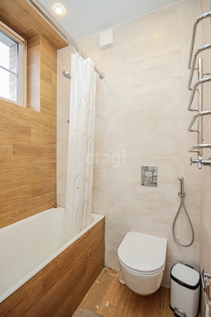 
  Продается 3-комн. квартира 76.4 м². Фото 24.