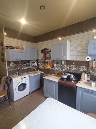 
  Продается 2-комн. квартира 46.5 м². Фото 5.