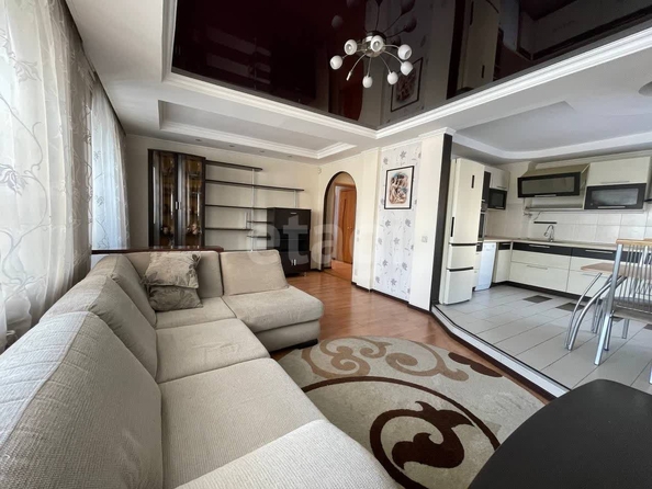 
  Продается 4-комн. квартира 74.1 м². Фото 3.