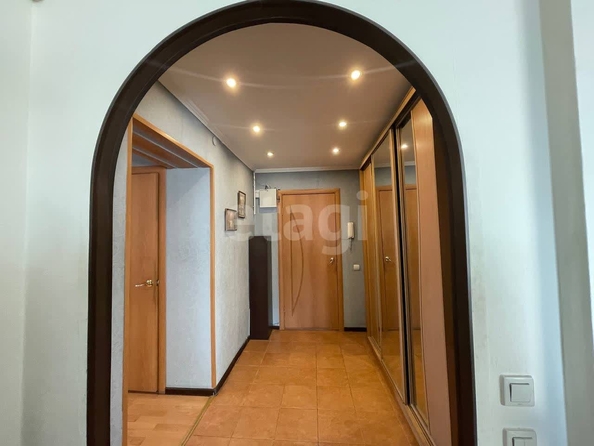 
  Продается 4-комн. квартира 74.1 м². Фото 6.