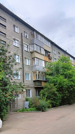 
  Продается 3-комн. квартира 57.2 м². Фото 2.