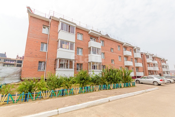 
  Продается 2-комн. квартира 51.2 м². Фото 7.