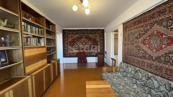 
  Продается 3-комн. квартира 59.7 м². Фото 3.