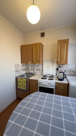 
  Продается 3-комн. квартира 59.7 м². Фото 18.