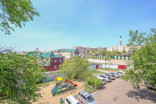 
  Продается 1-комн. квартира 29.9 м². Фото 16.