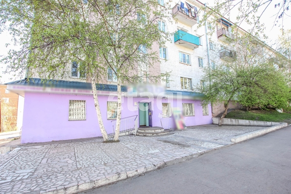 
  Продается 1-комн. квартира 29.9 м². Фото 18.