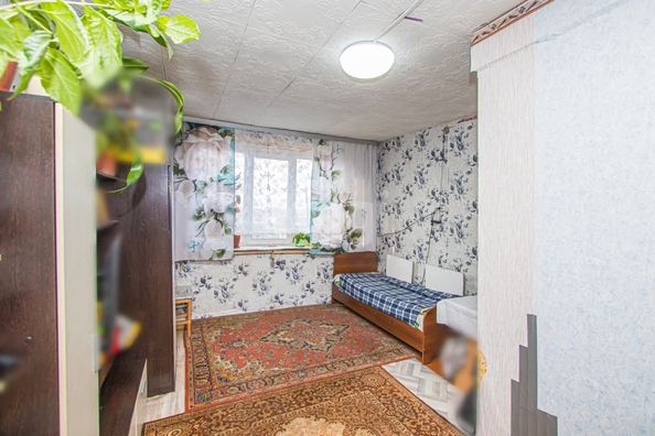 
  Продается 2-комн. квартира 49.4 м². Фото 6.