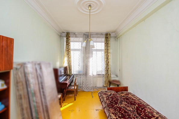 
  Продается 3-комн. квартира 58.5 м². Фото 4.