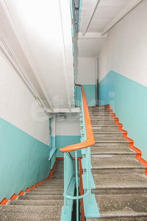 
  Продается 3-комн. квартира 58.5 м². Фото 25.