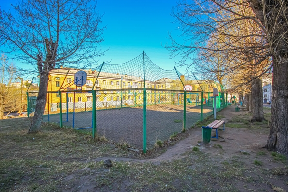 
  Продается 3-комн. квартира 58.5 м². Фото 27.