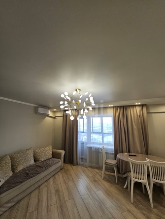 
  Продается студия 38 м². Фото 2.