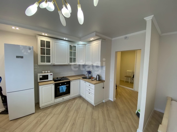 
  Продается студия 38 м². Фото 19.