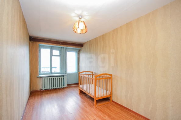 
  Продается 4-комн. квартира 72 м². Фото 8.