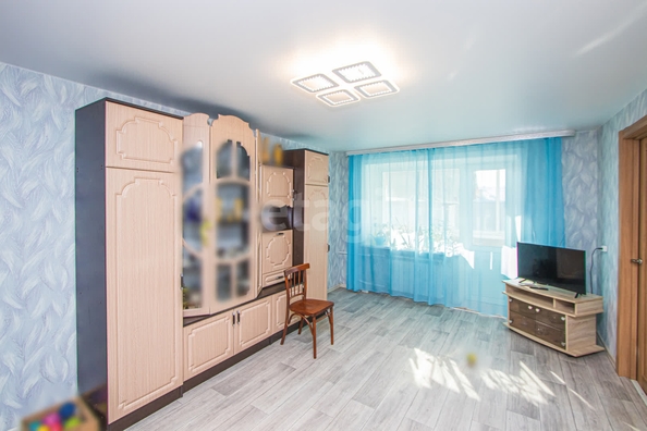 
  Продается 4-комн. квартира 63 м². Фото 2.