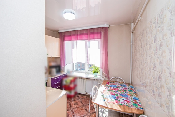 
  Продается 4-комн. квартира 63 м². Фото 12.