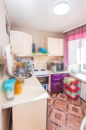 
  Продается 4-комн. квартира 63 м². Фото 15.