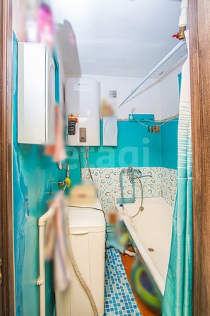 
  Продается 4-комн. квартира 63 м². Фото 16.
