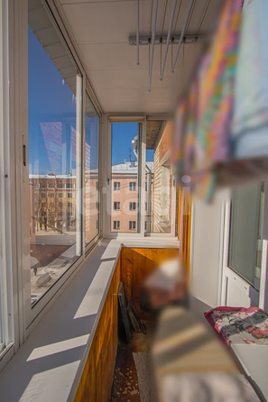 
  Продается 4-комн. квартира 63 м². Фото 24.