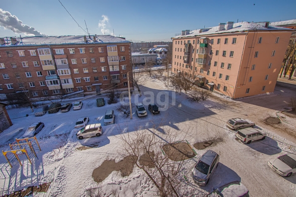 
  Продается 4-комн. квартира 63 м². Фото 25.