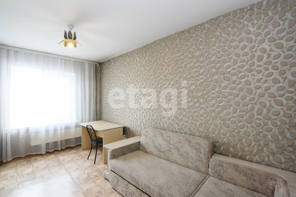 
  Продается 2-комн. квартира 50.6 м². Фото 5.