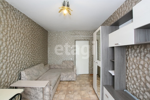 
  Продается 2-комн. квартира 50.6 м². Фото 6.