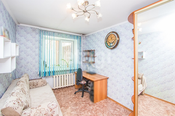 
  Продается 3-комн. квартира 67.8 м². Фото 5.