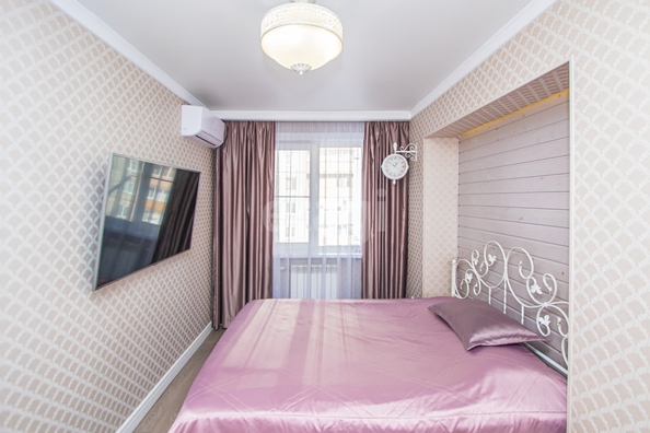 
  Продается 3-комн. квартира 62.9 м². Фото 6.