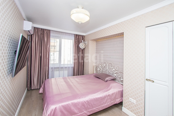 
  Продается 3-комн. квартира 62.9 м². Фото 7.