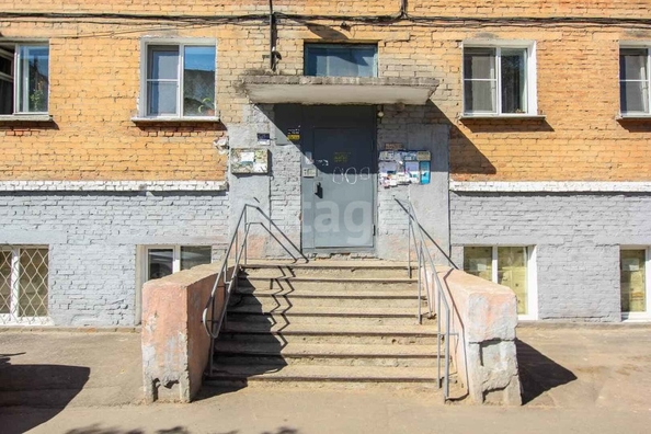
  Продается 3-комн. квартира 57.2 м². Фото 13.