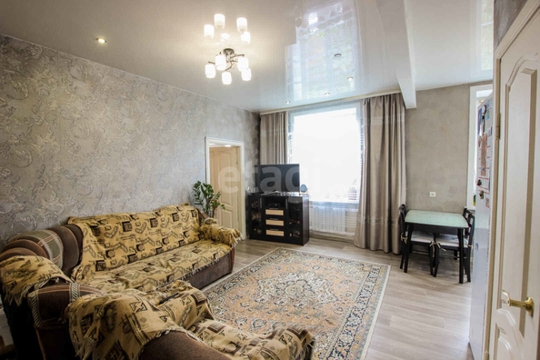 
  Продается 3-комн. квартира 60.6 м². Фото 3.