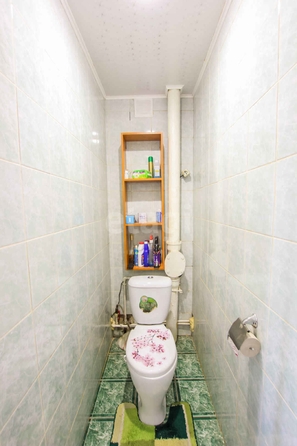 
  Продается 3-комн. квартира 60.6 м². Фото 14.