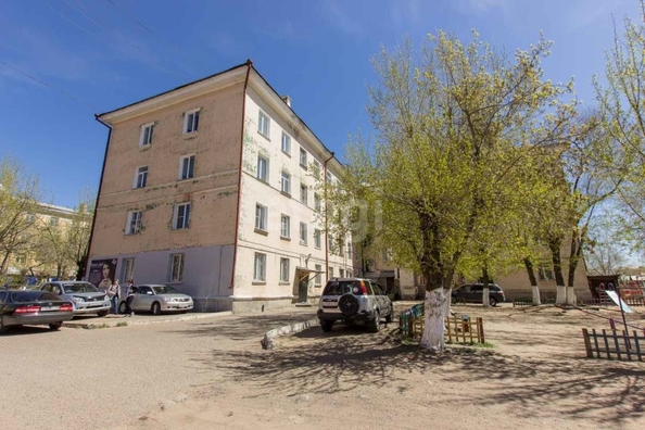 
  Продается 3-комн. квартира 60.6 м². Фото 19.
