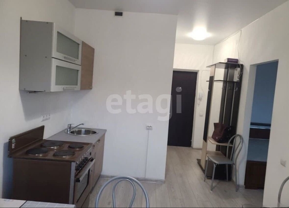
  Продается 1-комн. квартира 34 м². Фото 1.