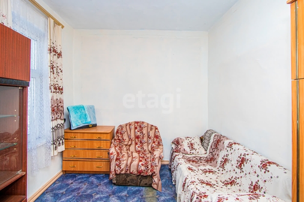
  Продается 1-комн. квартира 18.1 м². Фото 5.