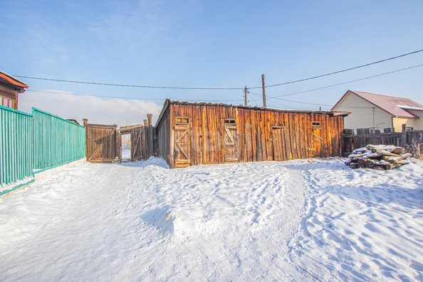 
  Продается 1-комн. квартира 18.1 м². Фото 18.