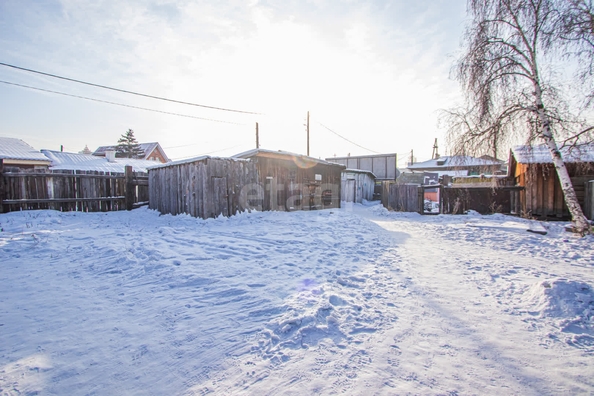 
  Продается 1-комн. квартира 18.1 м². Фото 20.