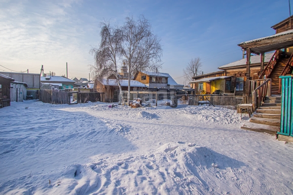 
  Продается 1-комн. квартира 18.1 м². Фото 24.