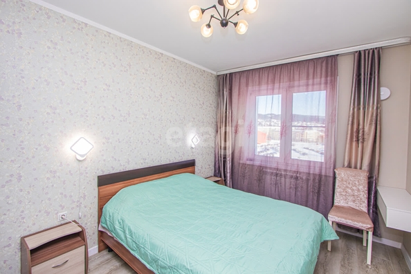 
  Продается 2-комн. квартира 50.6 м², в ЖК На Маяковского, 1 этап. Фото 2.