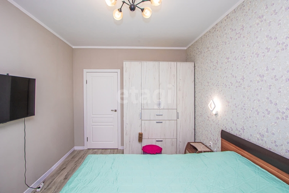 
  Продается 2-комн. квартира 50.6 м², в ЖК На Маяковского, 1 этап. Фото 3.