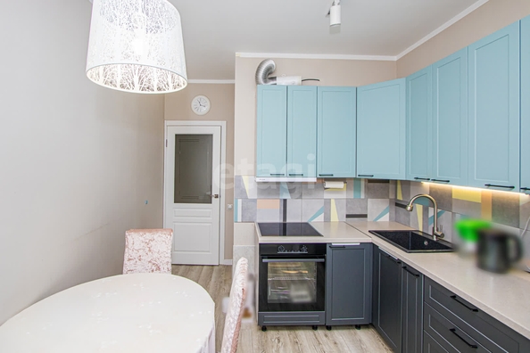 
  Продается 2-комн. квартира 50.6 м², в ЖК На Маяковского, 1 этап. Фото 6.