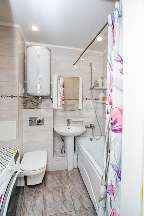 
  Продается 2-комн. квартира 50.6 м², в ЖК На Маяковского, 1 этап. Фото 12.