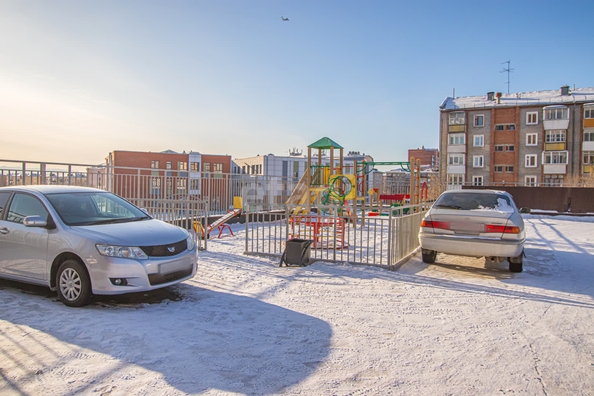 
  Продается 2-комн. квартира 50.6 м², в ЖК На Маяковского, 1 этап. Фото 26.