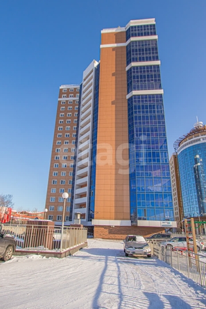 
  Продается 2-комн. квартира 50.6 м², в ЖК На Маяковского, 1 этап. Фото 27.
