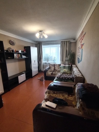 
  Продается 3-комн. квартира 58 м². Фото 2.