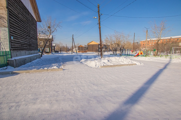 
  Продается 2-комн. квартира 59.2 м². Фото 25.