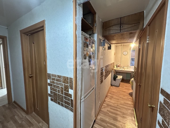 
  Продается 3-комн. квартира 56.4 м². Фото 13.
