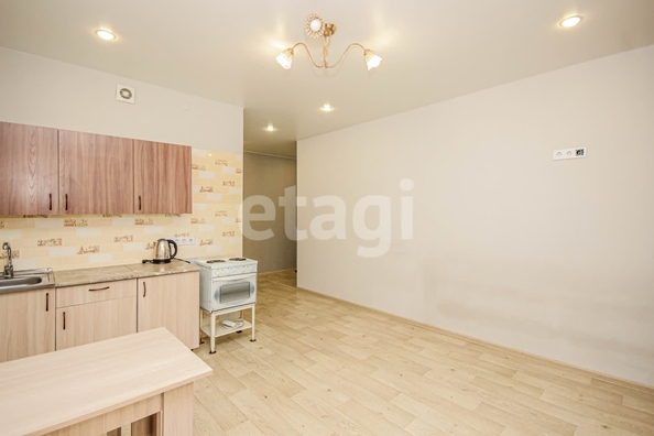 
  Продается 2-комн. квартира 41.3 м². Фото 6.