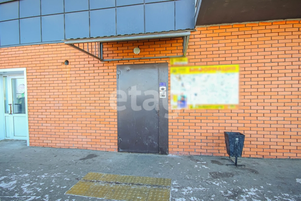 
  Продается 2-комн. квартира 41.3 м². Фото 26.