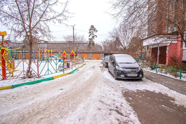 
  Продается 4-комн. квартира 90 м². Фото 38.