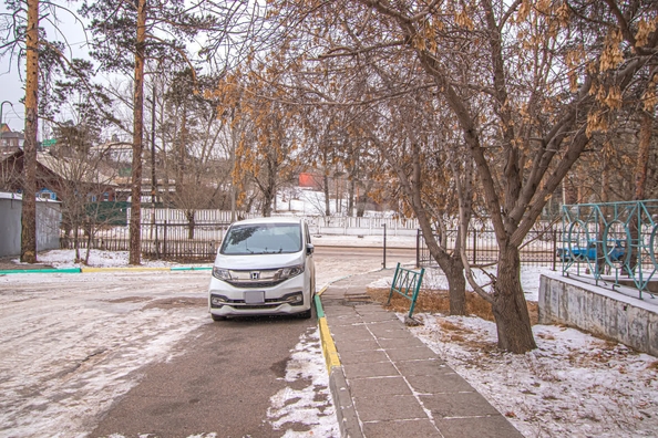
  Продается 4-комн. квартира 90 м². Фото 39.